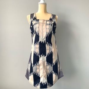 MARC BY MARC JACOBS Printed Mini Dress
